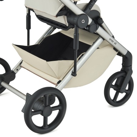 Cărucior multifuncțional Anex ELI-MUSE [9]