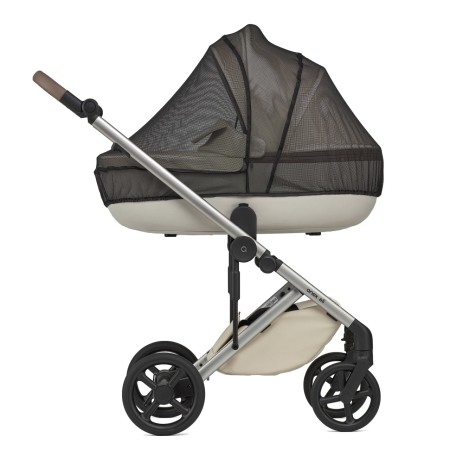 Cărucior multifuncțional Anex ELI-MUSE [4]