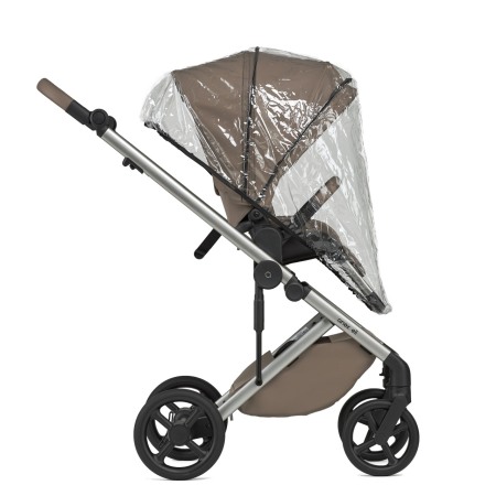 Cărucior multifuncțional Anex ELI - SECRET [4]