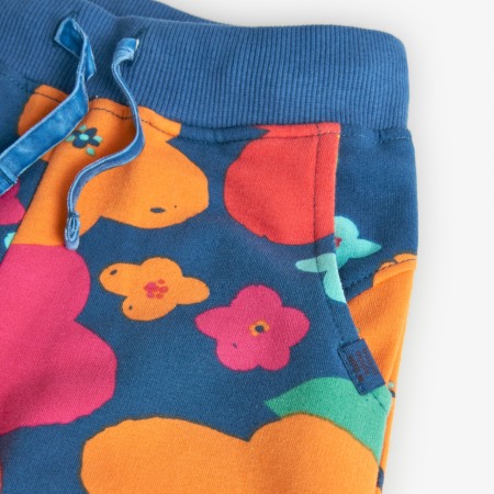 Colant fete vatuit, imprimeu floral, Boboli [3]