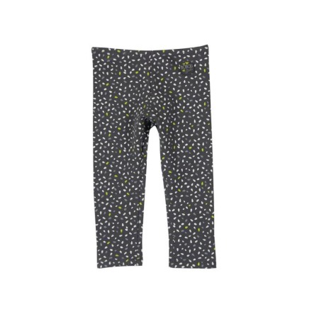 OUTLET ↗ 60% - Colant lung bebe fetita, imprimeu picaturi, gri, Boboli