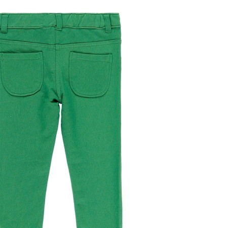 Colant tip pantalon fete, slim fit, Boboli [1]