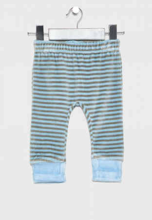 Costumas 3 piese bebe baiat, Babybol [4]