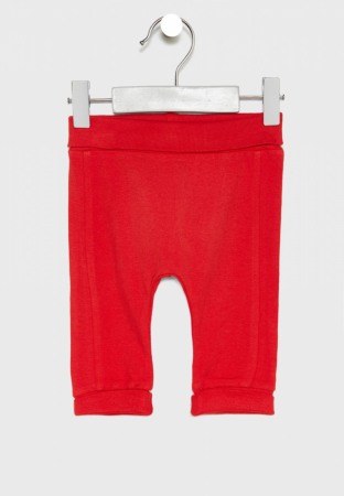 Costumas bumbac 2 piese baiat Babybol [1]