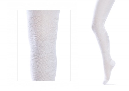 Fete/Baieti 0-24 luni - Dres bebe bumbac 6-12 luni alb/roz/bej