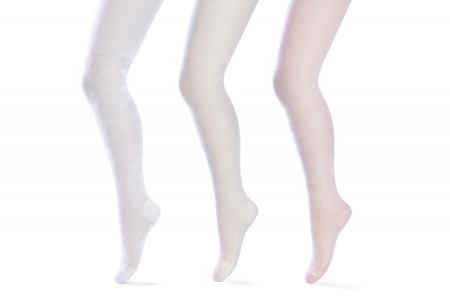 Dres bebe bumbac 6-12 luni alb/roz/bej [2]