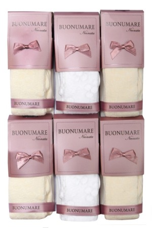 Dres bumbac bebe fetita 0-6 luni, alb/bej, model floral [1]