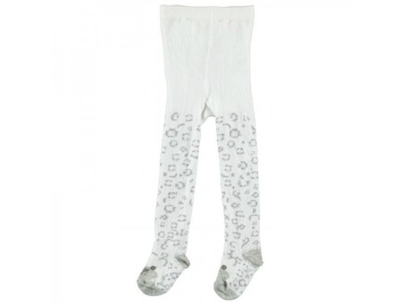 Fete - Dres bumbac fete Mayoral, imprimeu leopard