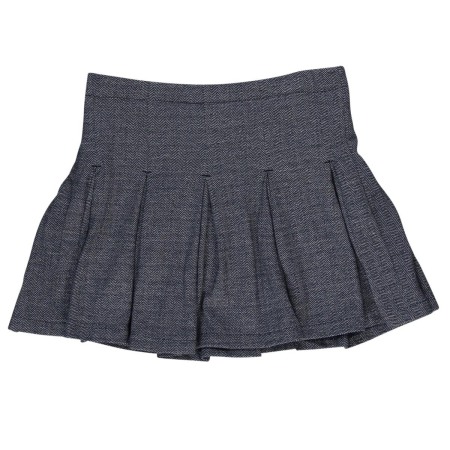 Fusta fete Boboli gri [1]