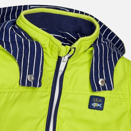 Geaca baiat cu gluga detasabila Mayoral [2]