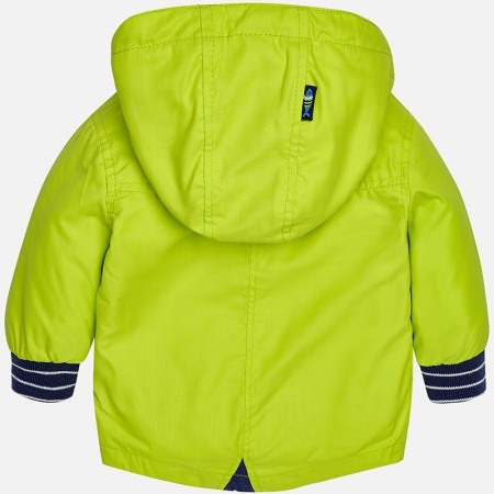 Geaca baiat cu gluga detasabila Mayoral [1]