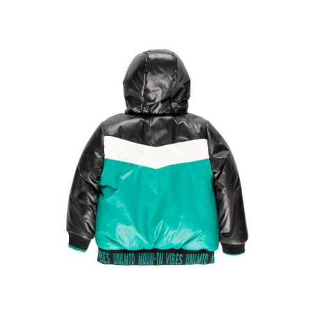 Geaca Boboli baiat cu gluga, [1]