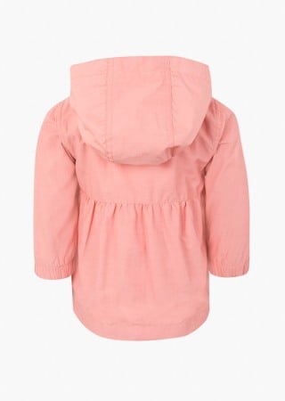 Geaca de primavara fetite 3-24 luni , roz, Losan [1]