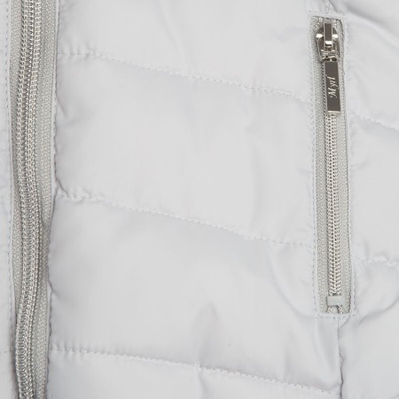 Geaca fete cu dubla fata, Mayoral , gri [4]