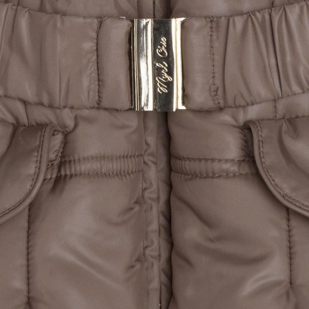 Geaca fete maro Mayoral 16 ani [1]