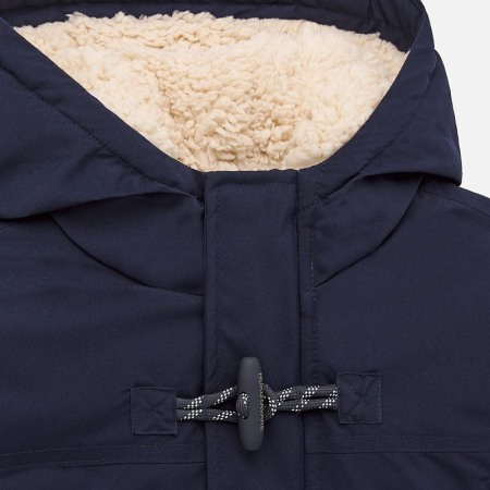 Geaca lunga baiat, navy , Mayoral [2]