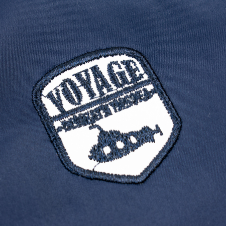 Geaca primavara baieti 3-24 luni, bleumarin, brand Babybol [3]