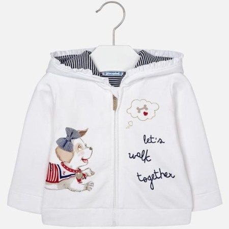 Jacheta fetite Mayoral [0]