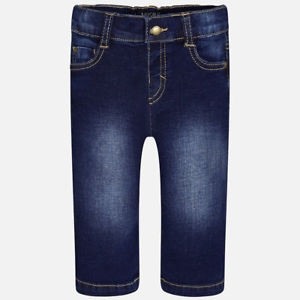 Baieti - Jeans baiat Mayoral