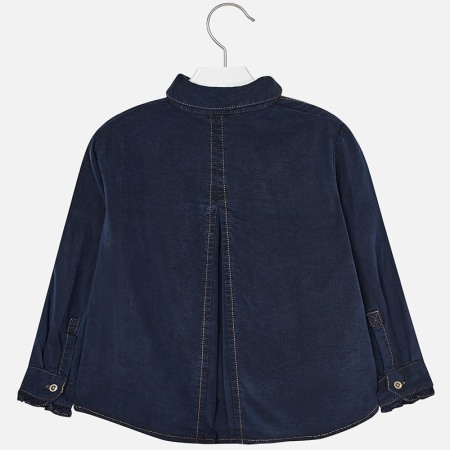 Mayoral Camasa fete maneca lunga, 4130 [1]