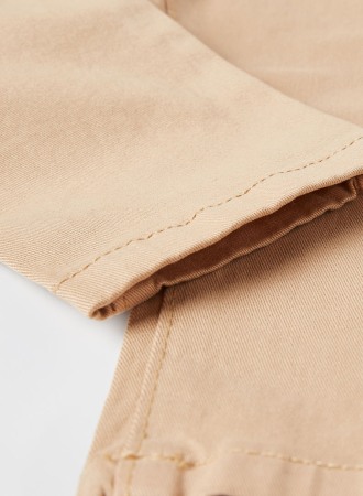 Pantalon baiat jeans strech , bej, Babybol [3]