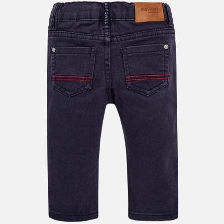 Pantalon baiat Mayoral navy [1]