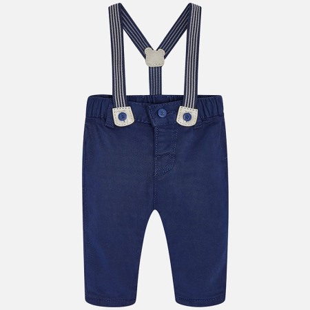 Pantalon captusit bebelusi baiat, Mayoral [0]