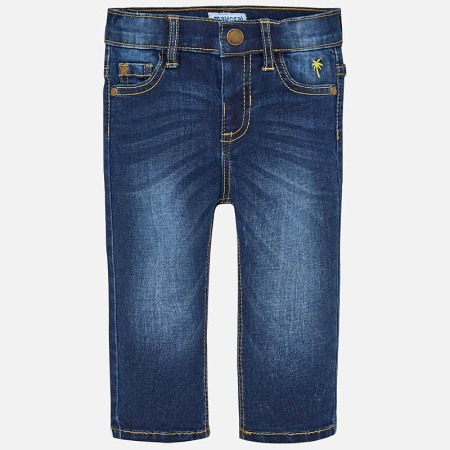 Blugi/Pantaloni lungi - Pantalon jeans baiat ,slim fit, Mayoral