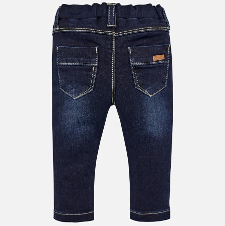 Pantalon jeans Mayoral bebe [1]