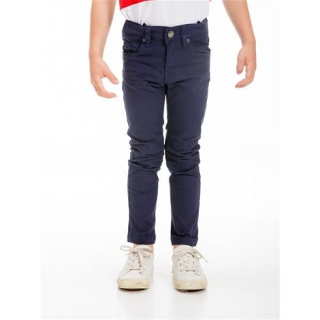 Categorie 1 - Pantalon lung baiat , bleumarin, UBS.2 Barcelona