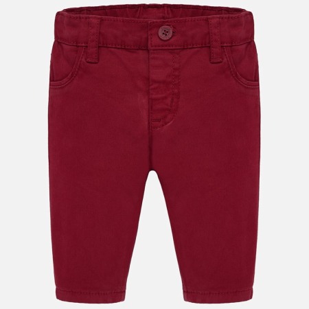 Pantalon lung captusit baiat bebe, Mayoral [1]