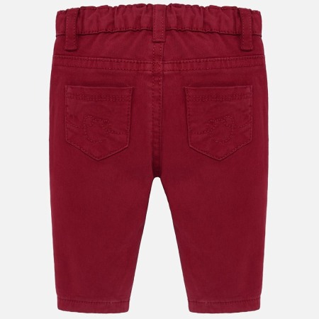 Pantalon lung captusit baiat bebe, Mayoral [2]