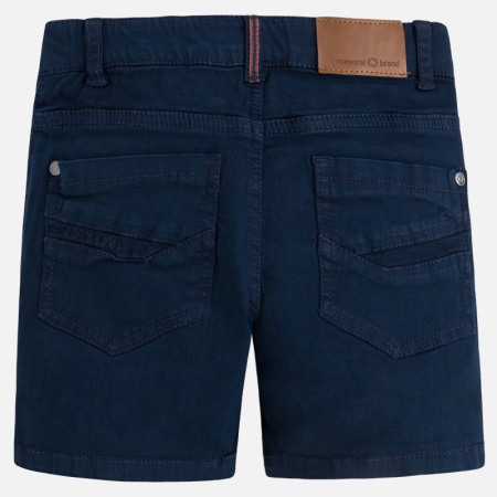 Pantalon scurt baiat navy Mayoral [1]