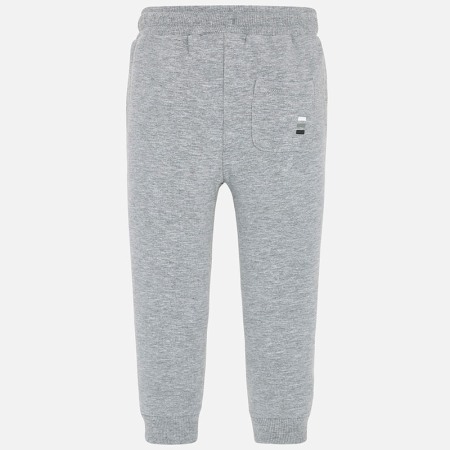 Pantalon sport baieti, gri, Mayoral [1]