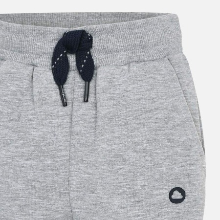 Pantalon sport baieti, gri, Mayoral [2]