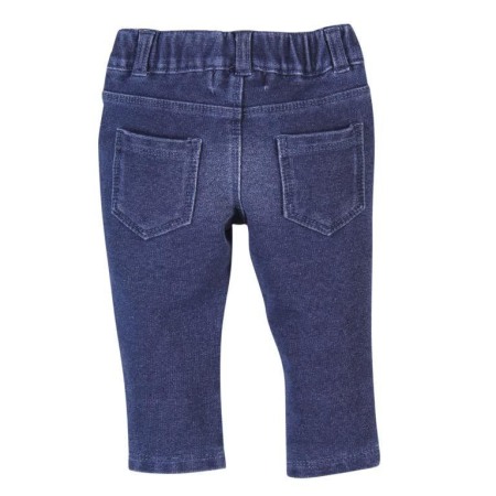 Pantalon stretch denim Boboli [1]