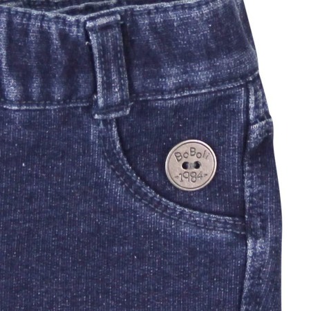 Pantalon stretch denim Boboli [3]