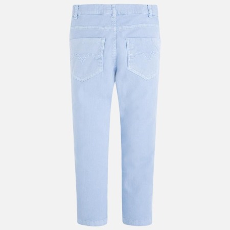 Pantalon vara fete blue Mayoral [1]