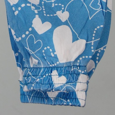 Pantalon vascoza inimioare Boboli [3]