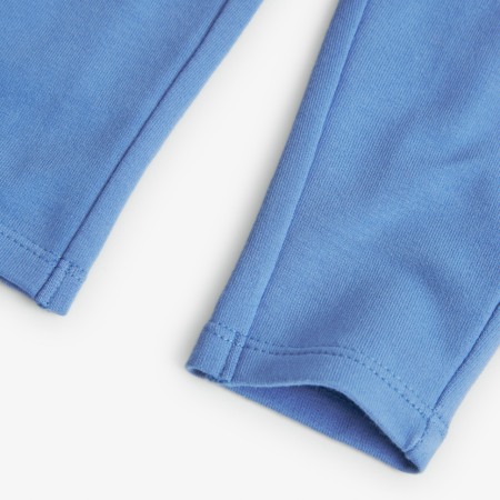 Pantaloni lungi fete 1-8 an, bumbac better cotton, brand Boboli [3]