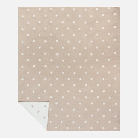 Paturica bebe jacquard stelute Mayoral [0]