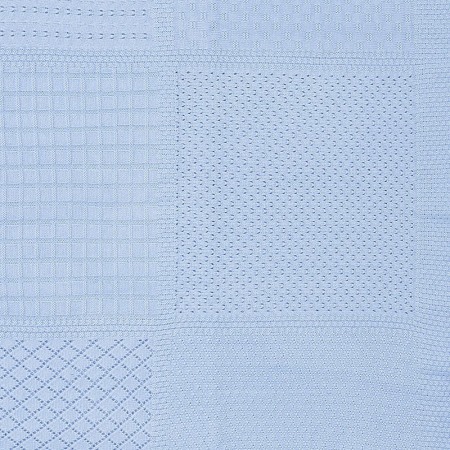 Paturica bebe vara tricot , blue, Mayoral [2]