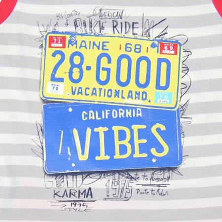 Pijama baieti Boboli [2]