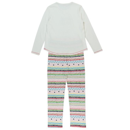 Pijama fete bumbac Boboli [1]