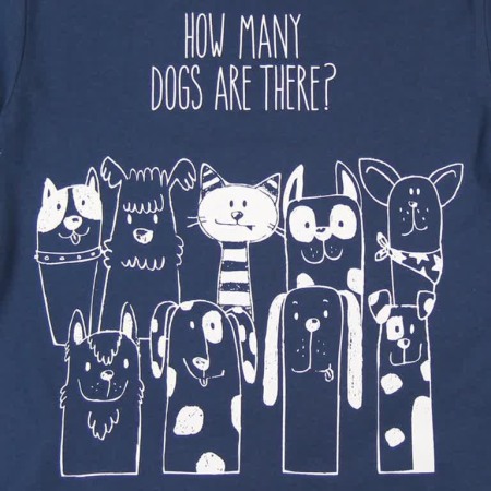 Pijama vara baieti Boboli [2]