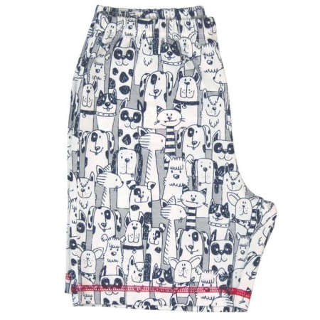 Pijama vara baieti Boboli [3]