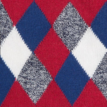 Pulover carouri bebe baiat, grena, Mayoral [2]