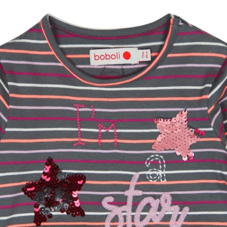 Rochie dungi cu paiete,Boboli [2]