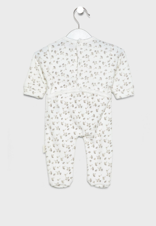 Salopeta bebe fetita Babybol [1]