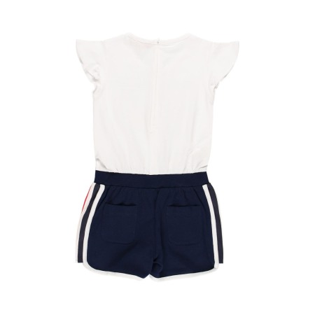 Salopeta maneca scurta fete 7-16 ani, Boboli [1]